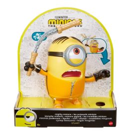 Mattel Figura Traviesas Y Revoltosas Minions GMF21 +4 Años Precio: 23.94999948. SKU: B19C4CRWYL