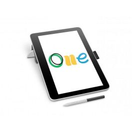 Wacom ONE 13 TOUCH PEN DISPLAY Tableta Gráfica 13.3" Full HD