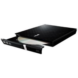 Asus SDRW-08D2S-U Lite Grabadora DVD Externa 8x USB 2.0, ultrafina con M-DISC para archivo de datos, compatible Windows/Mac Precio: 36.49999969. SKU: B1FDXM9DGW