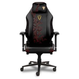 Phoenix technologies Silla Gaming Monarch Black Clover Edición Asta Phoenix technologies Silla Gaming Monarch Black Clover Edición Asta