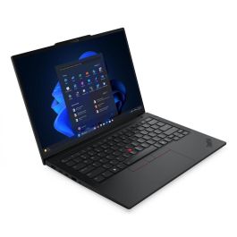 Laptop Lenovo 21SX000QSP 14" intel core ultra 5 16 GB RAM 512 GB 512 GB SSD Laptop Lenovo 21SX000QSP 14" intel core ultra 5 16 GB RAM 512 GB 512 GB SSD