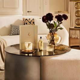 Rituals Private Collection Sweet Jasmine Set Regalo 3 Piezas Vela Perfumada 360gr + Mini Difusor 100ml + Perfume Hogar 200ml