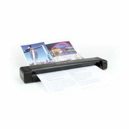 Escáner Portátil Iris IRIScan Express 4 1200dpi Escáner Portátil Iris IRIScan Express 4 1200dpi