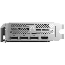 Zotac GAMING GeForce RTX 5060 Twin Edge NVIDIA 8 GB GDDR7, Tarjeta Gráfica para Gaming, PCI Express x8 5.0