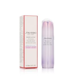 Sérum Iluminador Shiseido White Lucent 50 ml Precio: 118.79000034. SKU: S4507730