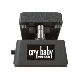 Dunlop Crybaby Q Mini Wah Pedal Precio: 173.341575. SKU: B16YTQQWHT