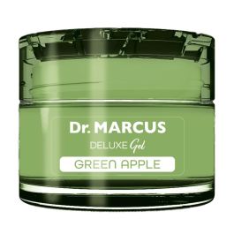 Drmarcus DRM0280 Ambientador Coche Gel Deluxe Green Apple 50ml