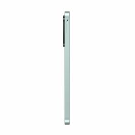 Smartphone Samsung SM-A266 6,7" Octa Core 8 GB RAM 256 GB Verde Smartphone Samsung SM-A266 6,7" Octa Core 8 GB RAM 256 GB Verde