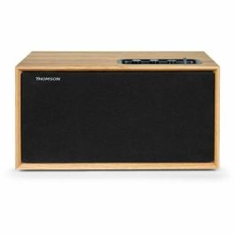 Altavoz residencial de madera - THOMSON - WS502 - Bluetooth 5.0, 100W, RCA, USB, AUX-IN Precio: 98.999901. SKU: B1K92F5FST