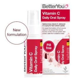 Vitamina C Spray Oral 50Ml. Precio: 15.9900004. SKU: B1JHY2ACDA