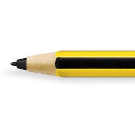 Staedtler Lápiz Noris Digital Classic 0.7 mm Tecnología Erm