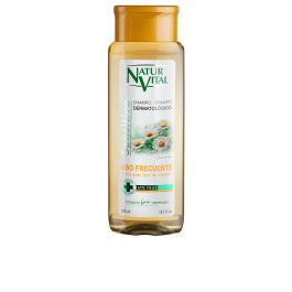 Natur Vital Champú Sensitive Camomila 300 ml Precio: 3.95000023. SKU: B1AP9G25XW