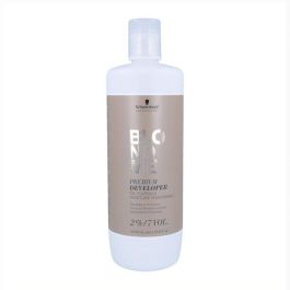 Schwarzkopf Blondme Loción Activadora Premium 2%/7vol 1000ml Precio: 7.88999981. SKU: S4243869