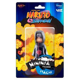 Toynami Figura Itachi Naruto Shippuden 10cm Precio: 13.6900005. SKU: B14A9HWQXG