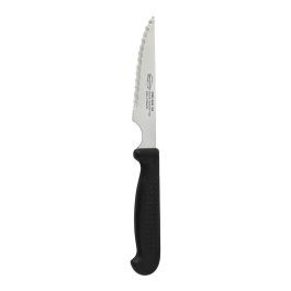 Cuchillo chuletero 11 cm mango de puntos yeste bgeu-2655 san ignacio Precio: 2.50000036. SKU: B17AEQWH4C