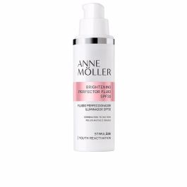 Anne Möller Brightening Perfector Fluid SPF30 Crema Antimanchas 50 ml Precio: 25.5899996. SKU: S0596604