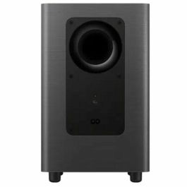 Barra de Sonido TCL S55HE Negro 40 W 60 W