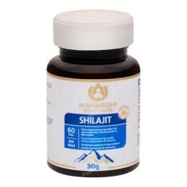 Maharishi Ayurveda Shilajit 60 Comprimidos Precio: 22.7900002. SKU: B1CT8BPYSY