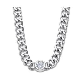 Collar Mujer Lotus LS2333-1/1 Plateado Precio: 54.94999983. SKU: B15NZF7DLH