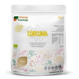 Curcuma Polvo 1Kg. Eco Vegan Sg Precio: 20.6900001. SKU: B1JRXYFNFR
