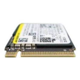 Dell SSD 512GB PCIe NVMe Gen4x4 M.2 2230 P44 Height 2.38mm Precio: 222.50000058. SKU: B19LTVCTAD