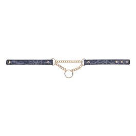 Collar de Castigo Sportsheets Sex and Mischief Collar de Castigo Sportsheets Sex and Mischief