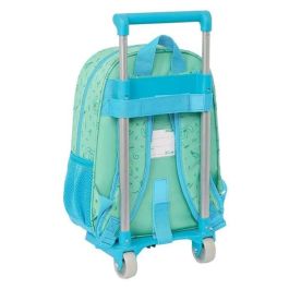 Moch 185+carro 705 setitch "aloha" 26x34x11 cm Moch 185+carro 705 setitch "aloha" 26x34x11 cm