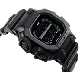 Reloj Hombre Casio G-Shock THE KING - XL G-SHOCK All Black - Matt (Ø 53,5 mm)