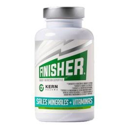 Finisher Sales Minerales 60 Caps Precio: 16.6899997. SKU: B1AWTX9TXN