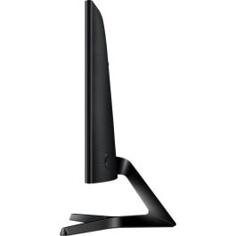 Pantalla para PC - SAMSUNG - S24D366GAU - 24 FHD 1800R - Panel VA - 100Hz - 4ms - 1 HDMI - Inclinable - Negro Pantalla para PC - SAMSUNG - S24D366GAU - 24 FHD 1800R - Panel VA - 100Hz - 4ms - 1 HDMI - Inclinable - Negro