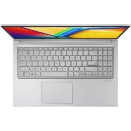 Asus VivoBook 15 F1504VA-BQ161 90NB13Y2-M01170 Portátil Intel Core i7-1355U/ 16GB RAM/ 1TB SSD/ 15.6" FHD/ Sin Sistema Operativo