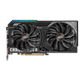 ASRock Tarjeta Gráfica AMD Radeon RX 9060 XT Challenger 16GB OC GDDR6 90-GA5QZZ-00UANF