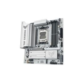 ASUS TUF GAMING B850M-PLUS WIFI7 90MB1MD0-M0EAY0 - Placa base micro ATX AMD B850 Socket AM5 DDR5 Wi-Fi 7