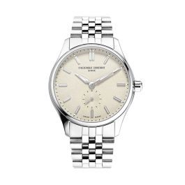 Reloj Hombre Frederique Constant FC-530CR3B6B Precio: 2582.50000041. SKU: B1DMEDBJA5