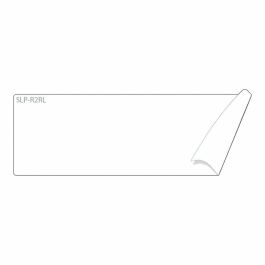 Etiquetas para Impresora Seiko SLP-2RL Blanco (2 Unidades) Precio: 19.9989405. SKU: B1CKBCF594