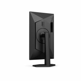 AOC 24G4X Monitor Gaming 24" FHD IPS 180Hz 0.5ms HDR10 con Altavoces, 2xHDMI DP Negro