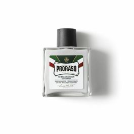 Proraso After Shave Green Balm 100 mL Precio: 8.49999953. SKU: SBL-400580