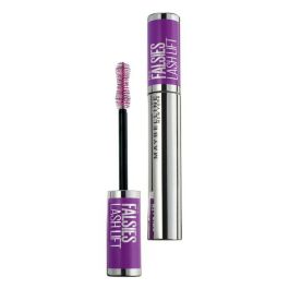 Maybelline #01-black The Falsies Lash Lift Máscara de Pestañas Efecto Lifting, Volumen, Longitud y Curvatura Negro 9,6ml Precio: 8.49999953. SKU: S0572273