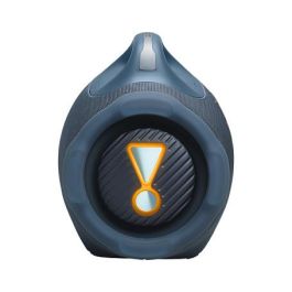 JBL Boombox 4 Altavoz Bluetooth Portátil IP68 Impermeable 180W, 34h Autonomía, Color Azul