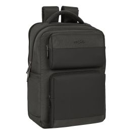 Mochila para Portátil Safta Business 15,6'' Gris (31 x 44 x 13 cm) Precio: 40.49999954. SKU: S4306788