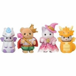 Sylvanian Families 5842 Amigos de los cuentos de hadas