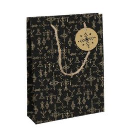 Bolsa De Papel Clairefontaine Kraft Decorado 33X26X14 Cm Tanit Pack De 6 Precio: 11.88999966. SKU: B1F8X764XJ