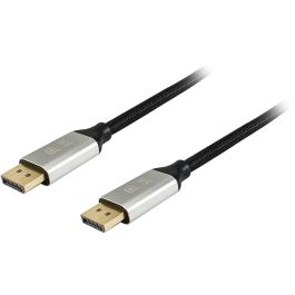 Equip DisplayPort 1.4 St/St 5.00m 8K/60Hz komp.HDCP Prem. sw