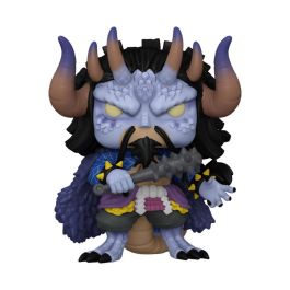 FUNKO Figura POP Super One Piece Kaido FUNKO Figura POP Super One Piece Kaido Precio: 23.50000048. SKU: B1BQAYNR49