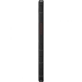 Samsung Galaxy Xcover 7 Enterprise Edition SM-G556BZKDEEE Smartphone Ruggerizado, 6GB RAM, 128GB Almacenamiento, 6.6" 5G, Negro