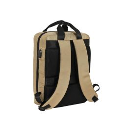 Mochila Para Portatil Escolar Safta 13,3-' 290x110x390 mm