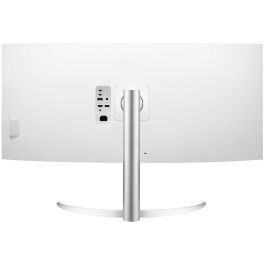 LG 40WP95XP-W Monitor UltraWide 40" IPS 21:9 con HDMI, DisplayPort y Thunderbolt