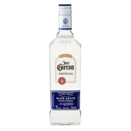 José Cuervo - Tequila Plata - 38.0% Vol. - 70cl Precio: 41.50000041. SKU: B132RAT9PL