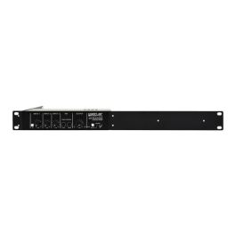 Ecler 1x60W 100V mixer amp ESSTL Ecler 1x60W 100V mixer amp ESSTL