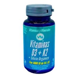 Vitamina D3 Precio: 8.8899998. SKU: B1AHDMXPKA